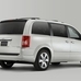 Chrysler Town & Country (modern) New LX