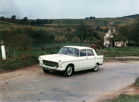 Peugeot 404