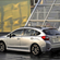 Subaru debut new Impreza in New York