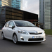 Toyota Auris 1.8 Hybrid Executive