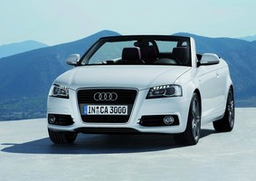 Audi A3 Cabriolet 1.2 TFSI Ambition