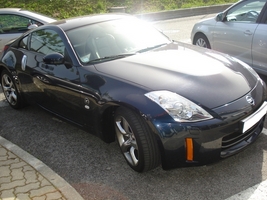 Nissan 350Z