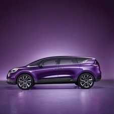 Renault Initiale Paris