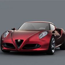 Alfa Romeo Will Return to the US in late-2012 Says Marchionne