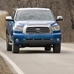 Toyota Tundra-Grade Regular Cab 4X4 5.7L Long Bed