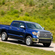 Toyota Tundra CrewMax 5.7 V8 Limited