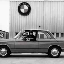 BMW 1802