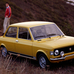 Fiat 128 Rally