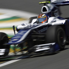 Hulkenberg storms into pole position in Brazil