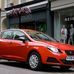 Seat Ibiza 1.2 TSI Sport