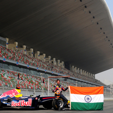 Preview Indian Grand Prix: new circuit, fresh track!