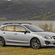 Subaru debut new Impreza in New York