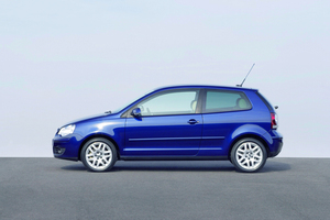 Volkswagen Polo 1.4 16v