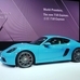 Porsche 718 Cayman S PDK