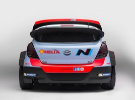 Among the first N models will likely be a version of the i20