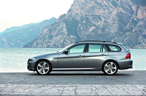 BMW 325i Touring Edition Sport xDrive