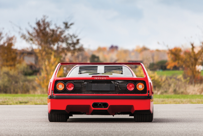 Ferrari F40