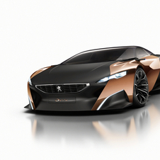 Onyx was revealed at last year's edition of the Geneva Motor Show