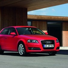 Audi A3 1.6 TDI Sport S tronic