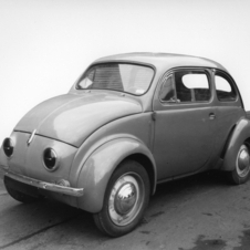 Renault 4CV Gen.1