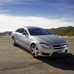 Mercedes-Benz CLS 63 AMG 4MATIC