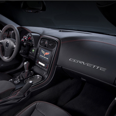 Chevrolet to offer Centennial Edition Corvettes