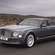 Bentley Mulsanne Mulliner