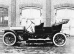 Benz 28/30 hp