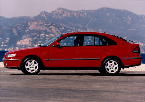 Mazda 626 Gen.5