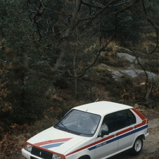 Citroën Visa Chrono