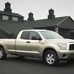 Toyota Tundra-Grade Double Cab 4X4 4.7L