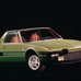 Fiat X 1/9