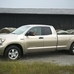 Toyota Tundra-Grade Double Cab 4X4 4.7L