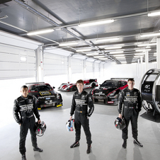 Gt Academy - European Winners