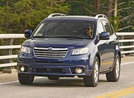 Subaru Tribeca Special Edition