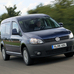 Volkswagen Caddy Maxi EcoFuel Startline