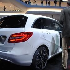 Frankfurt Motor Show Photo and Video Gallery