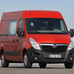 Opel Movano Combi 2.3 CDTI L1H1 3,3t DPF Automatic