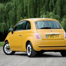 Fiat 500 (modern)