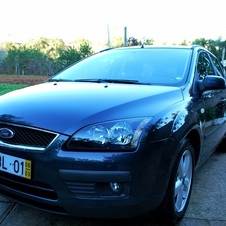 Ford Focus (UK)