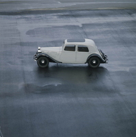 Citroën Traction Avant 7A