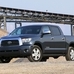 Toyota Tundra Double Cab 4X4 Limited 5.7L FFV