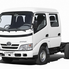 Toyota Dyna