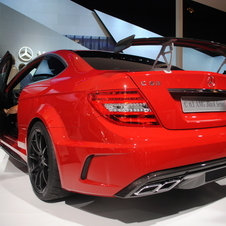 Frankfurt Motor Show Photo and Video Gallery