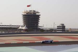 Toyota is hoping to score one real win this season