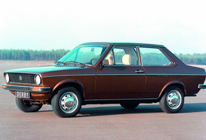 Volkswagen Derby GL