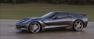 The latest Corvette will get the tons of headlines when it is released