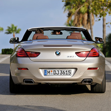 BMW 650i