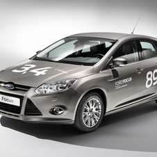 Focus and Fiesta ECOnetic Will Be Europe's Most Efficient Non-Hybrid Cars