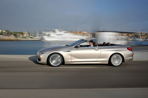 BMW 650i